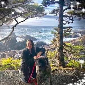 Meet your Posher, Athena